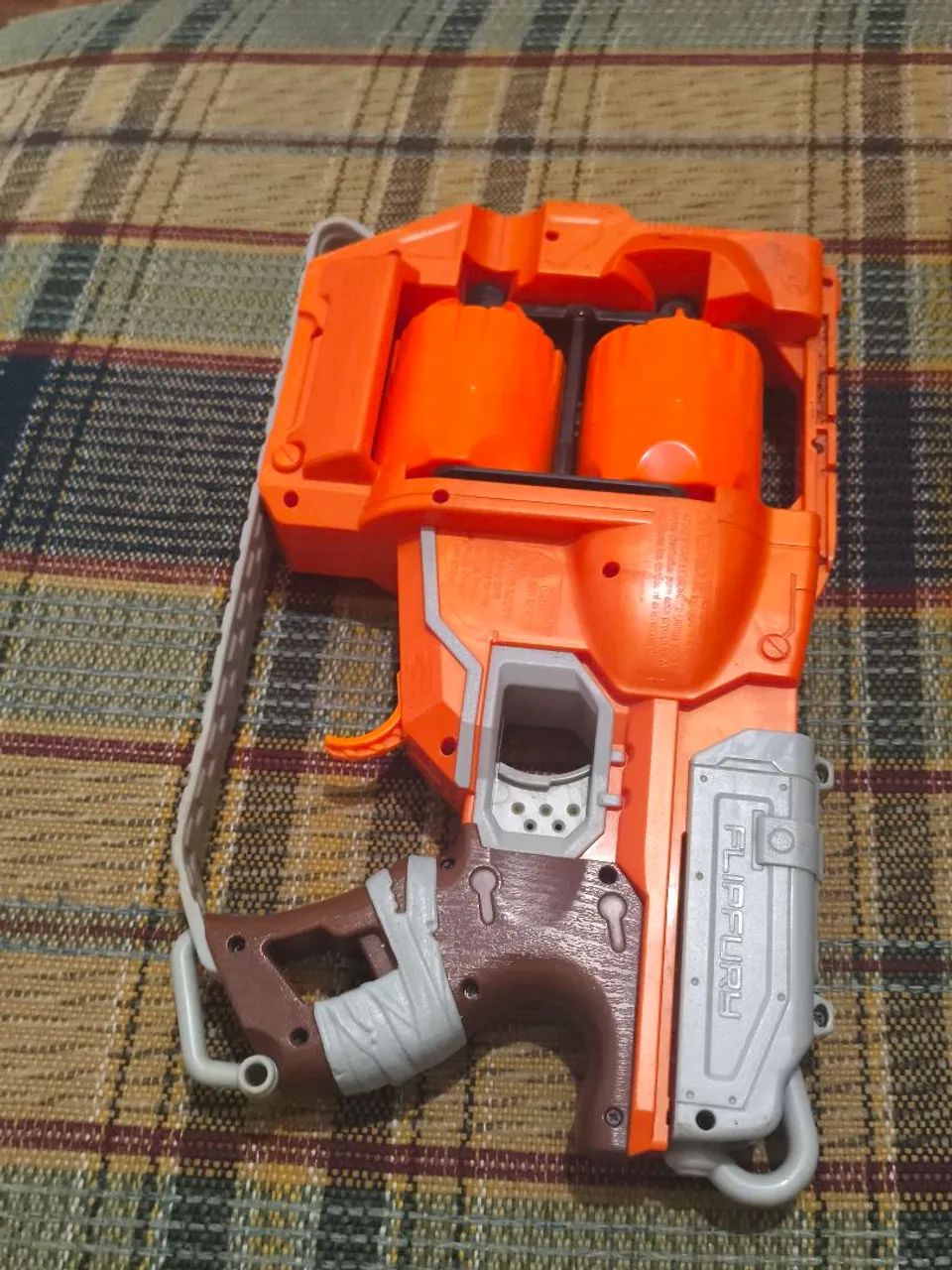 Nerf Flipfury - Foto 2