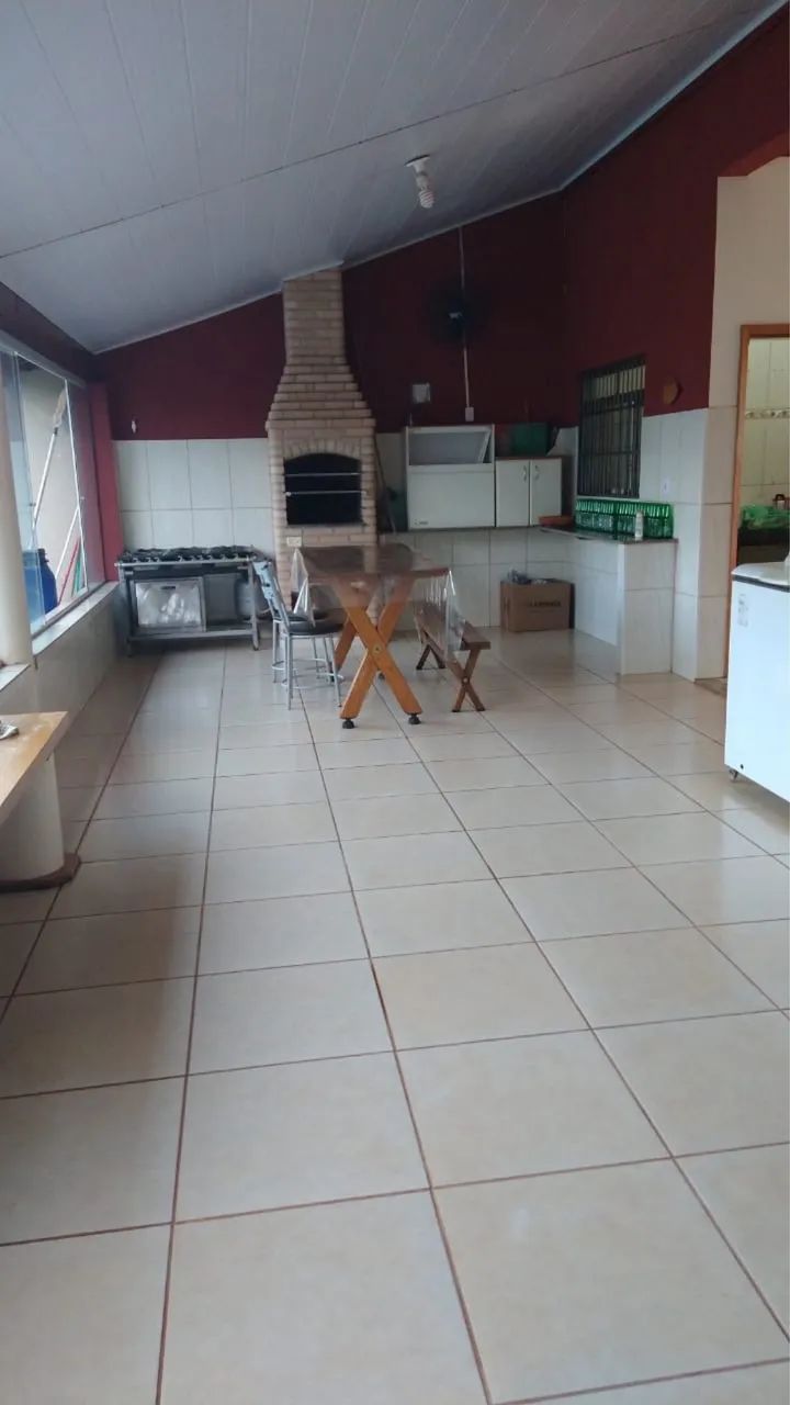 AGRISHOW - chacara/ casa / área de lazer  - Foto 5