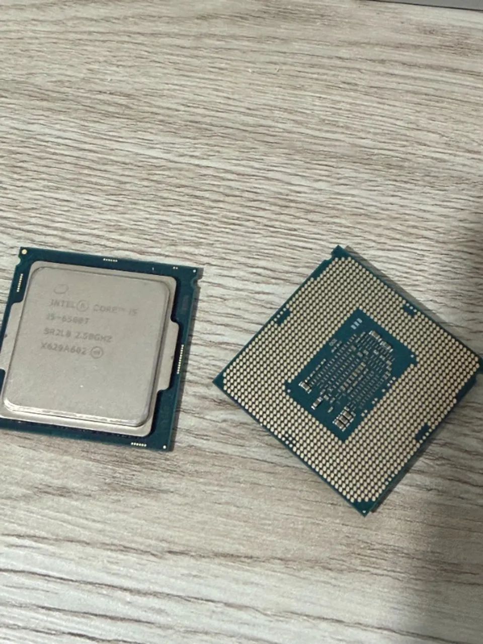 Processador Intel Core i5-6500T LGA 1151 6a geração - Foto 2