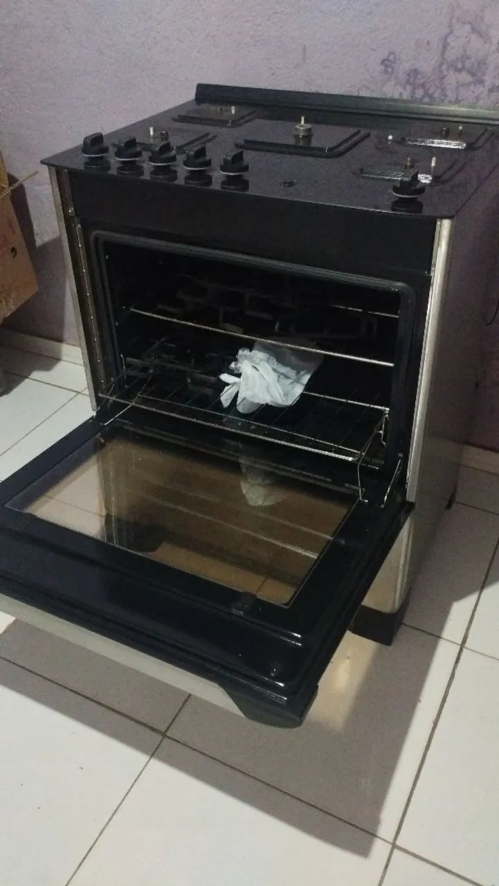 Fogão - Foto 2