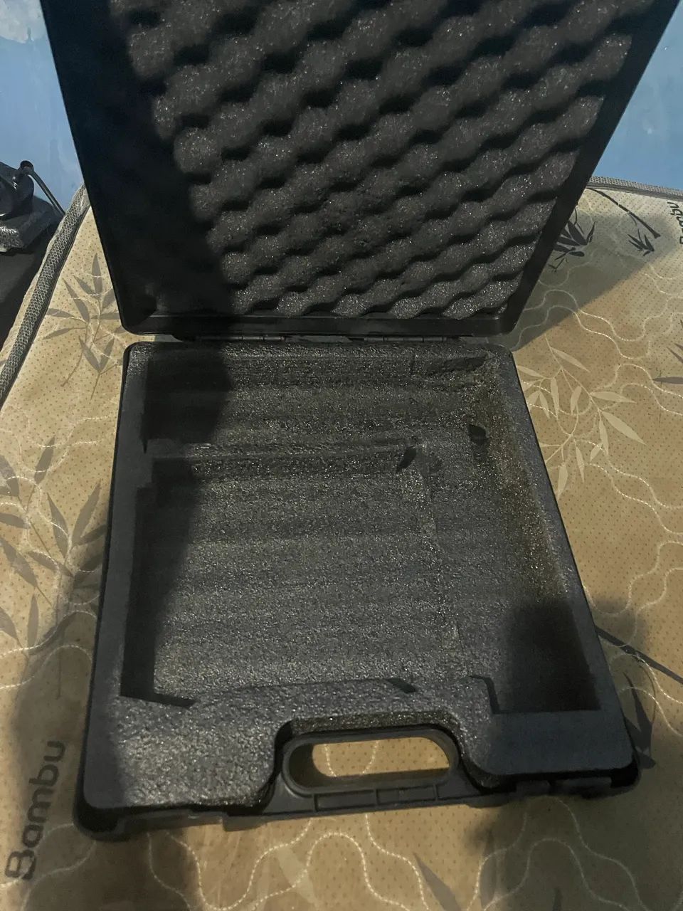 Maleta de microfone - Foto 2