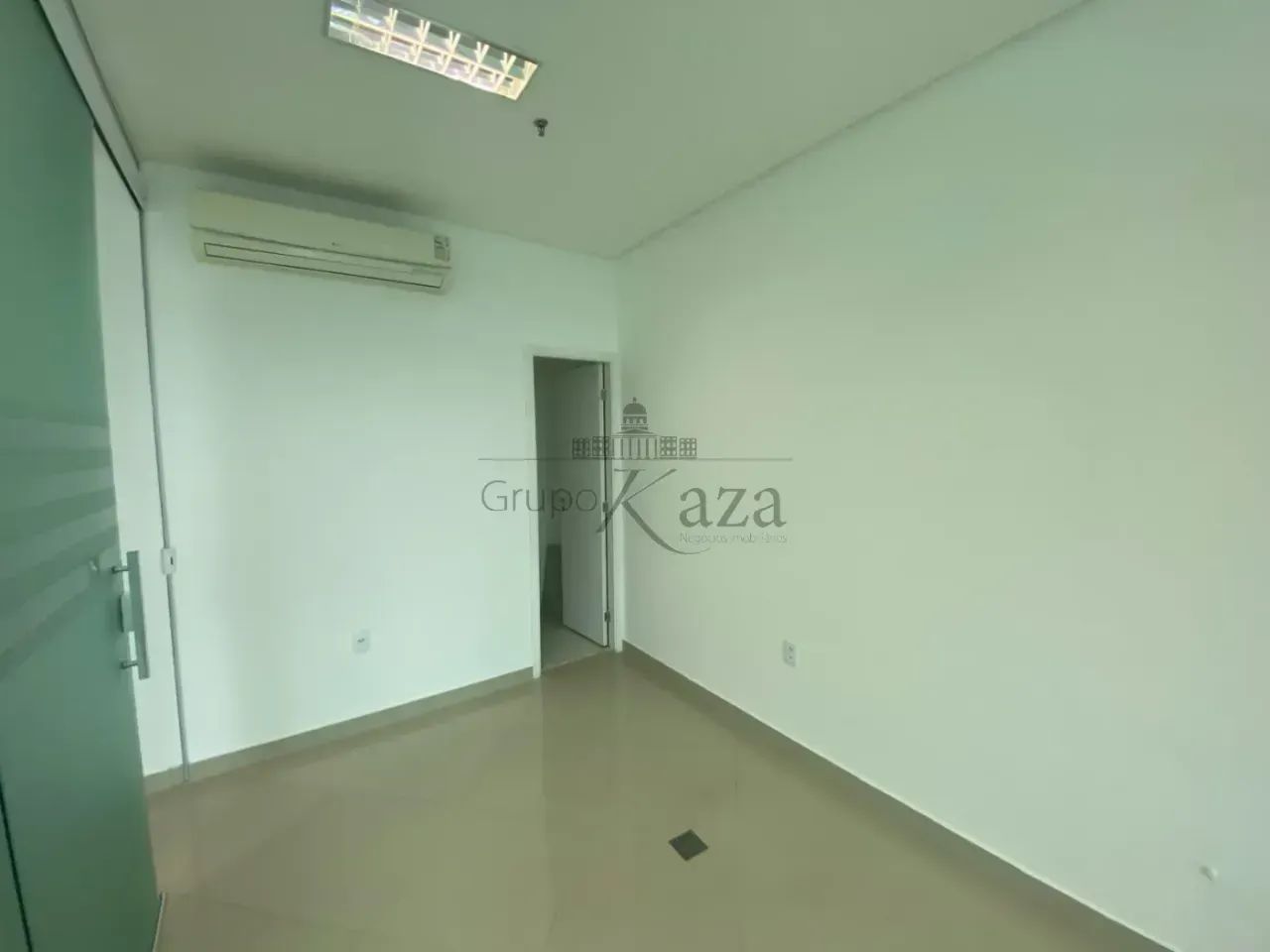 Sala Comercial - Jardim das Colinas - Comercial Helbor Offices - 40m² - Foto 5