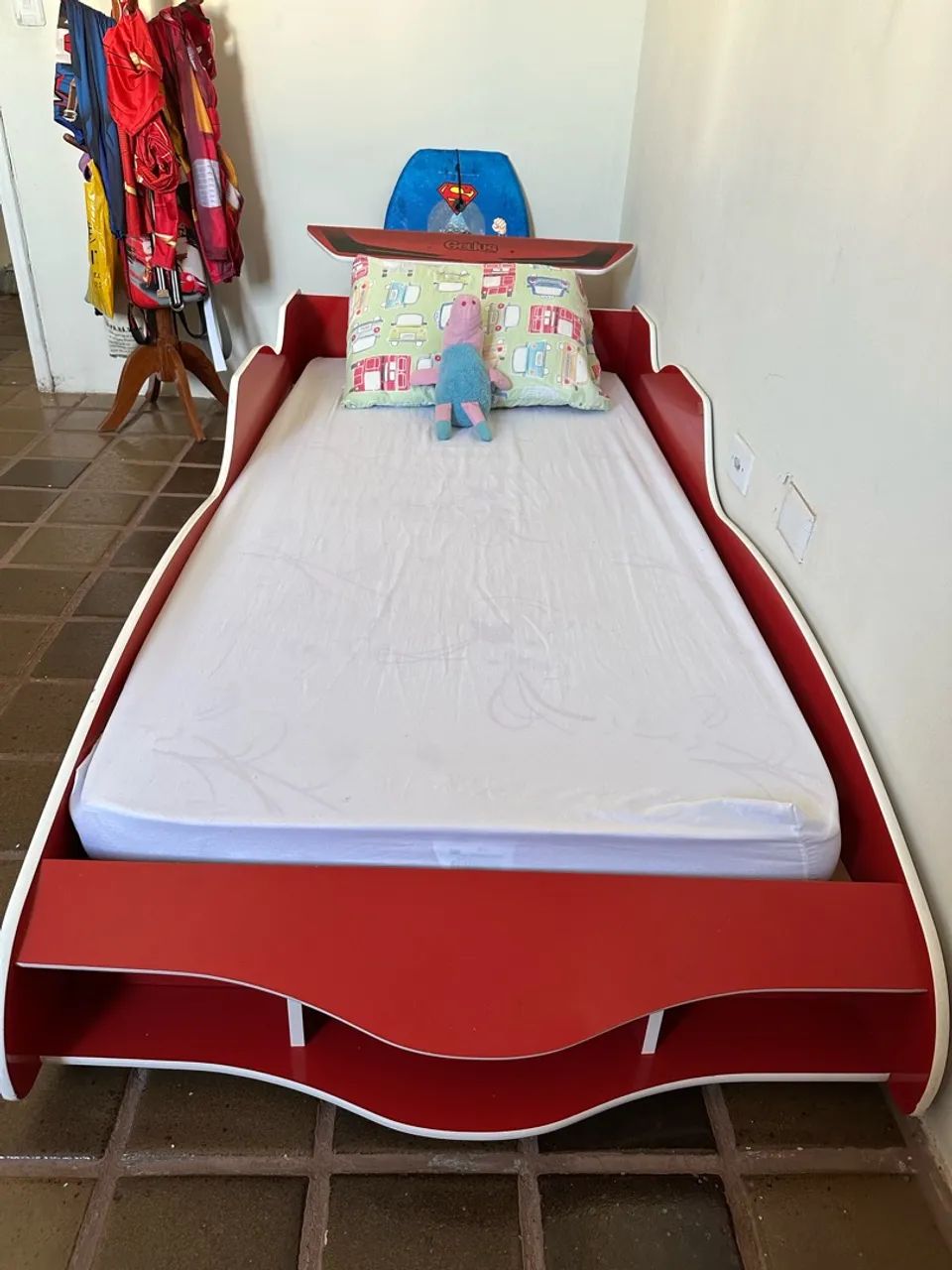 Cama infantil  - Foto 2