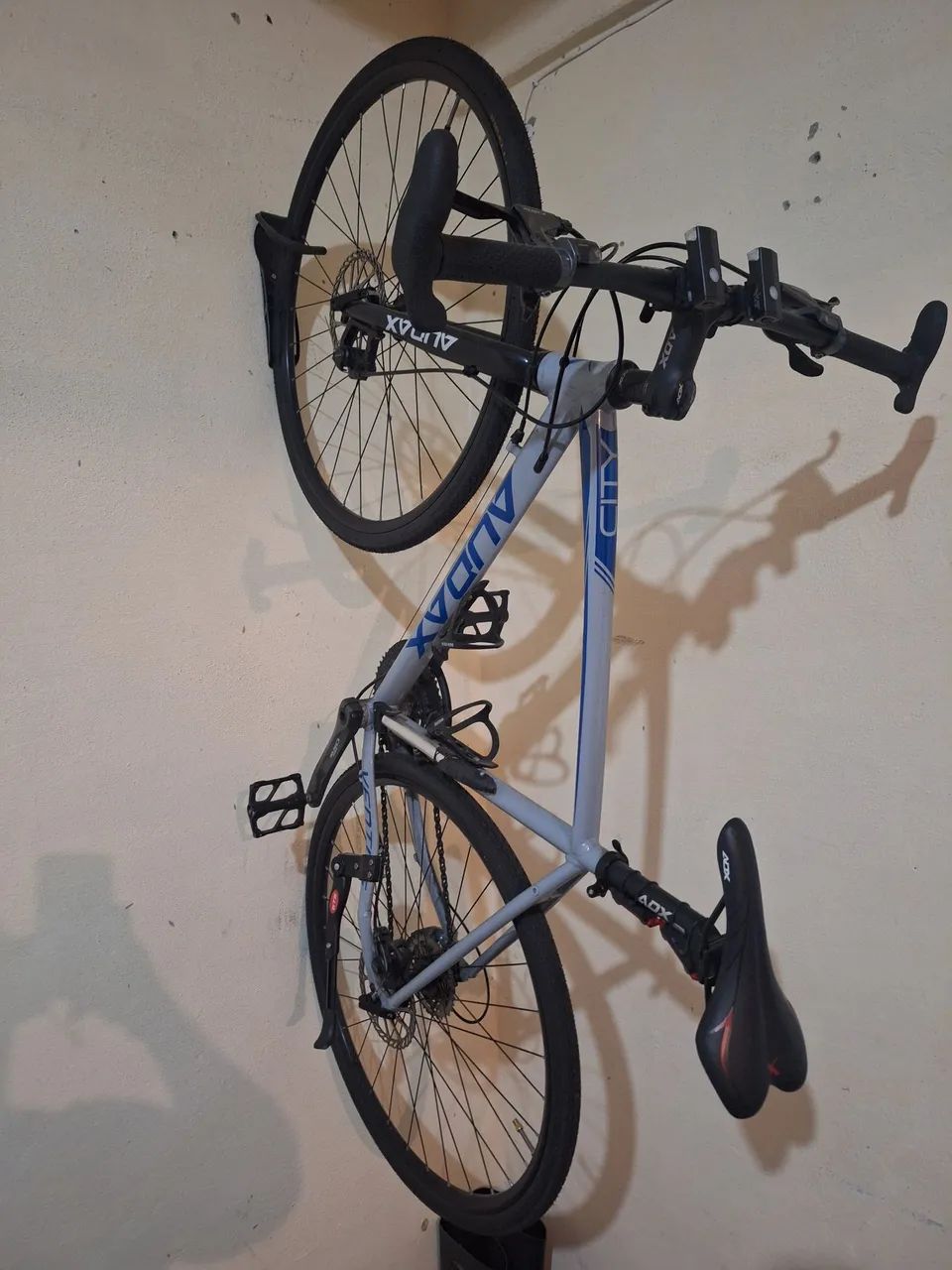 Bicicleta aldax speed novíssima. 
