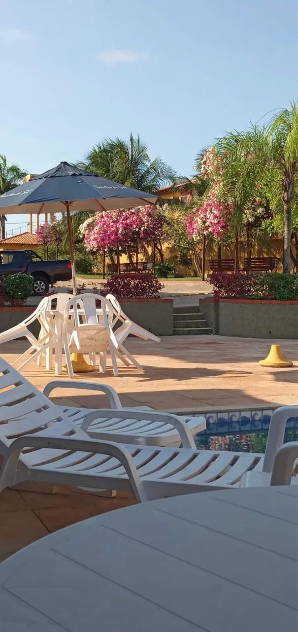 Casa pra temporada  - Foto 13