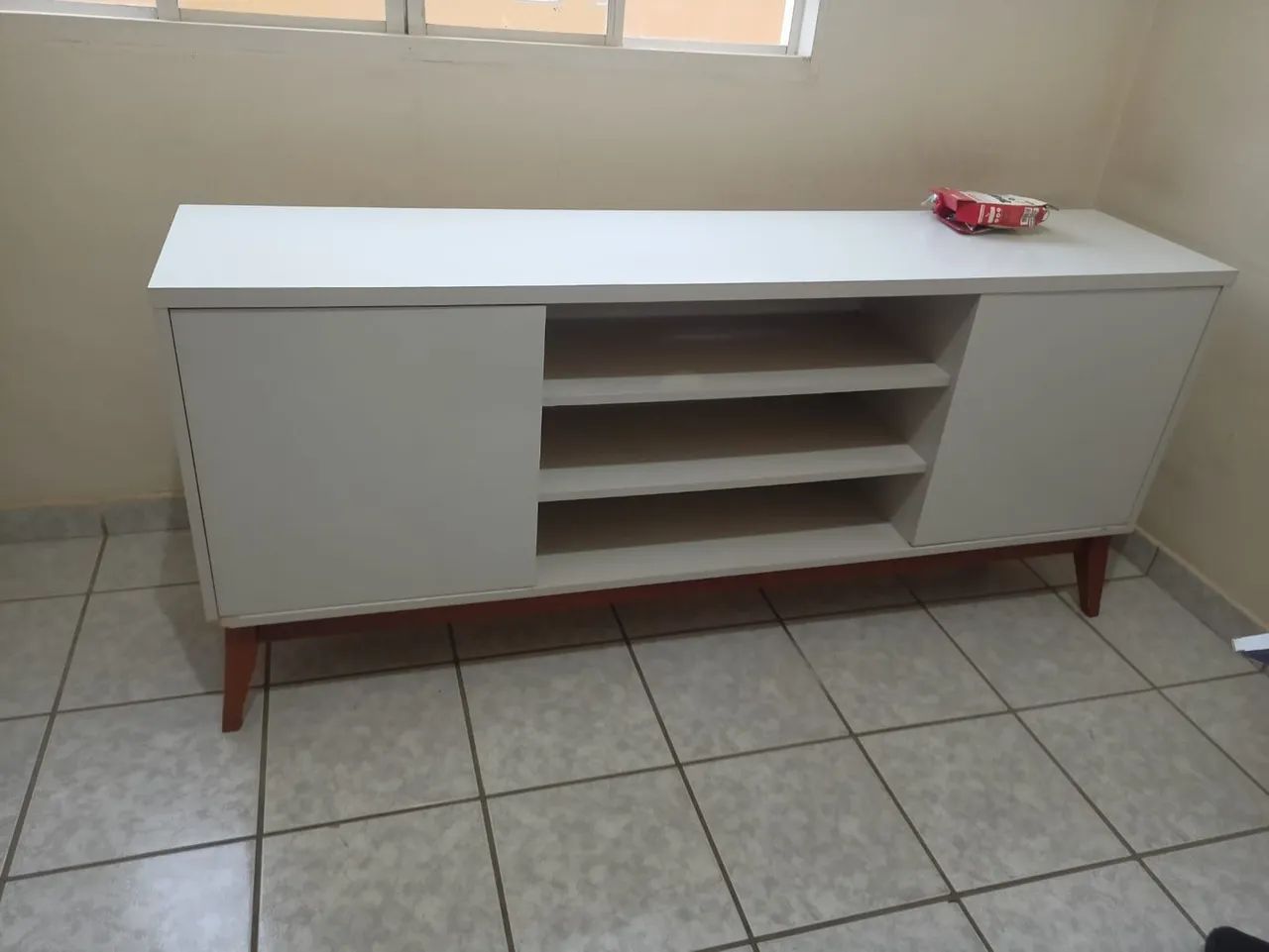Vende-se rack usado 