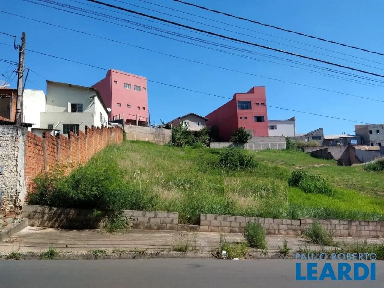TERRENO - LOTEAMENTO SHANGRILÁ - SP - Foto 2