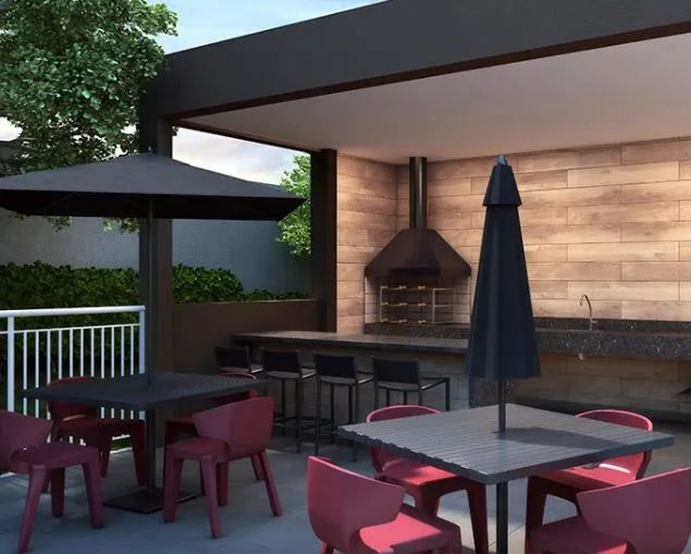 CONSTANTINO CAMPO BELO - APARTAMENTOS - Foto 4