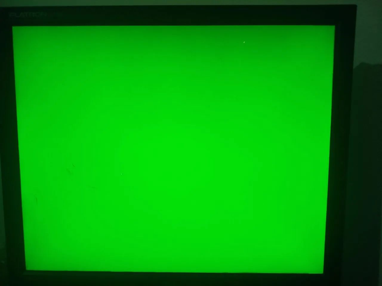 Monitor LG Flatron L1718S 17" ? Funcionando - Foto 3