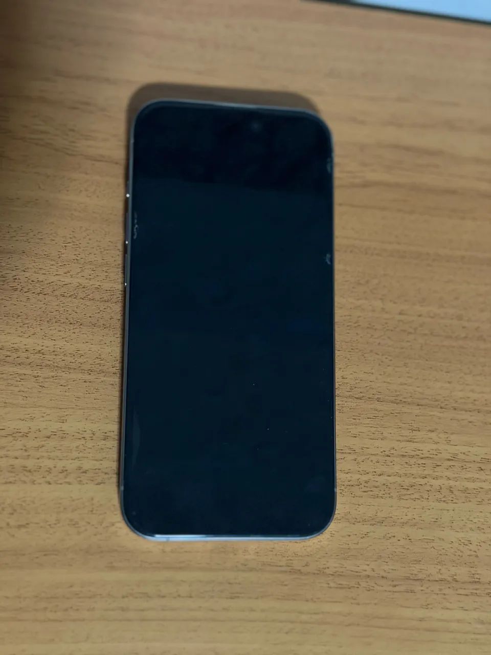 iPhone 15 Pro  - Foto 2