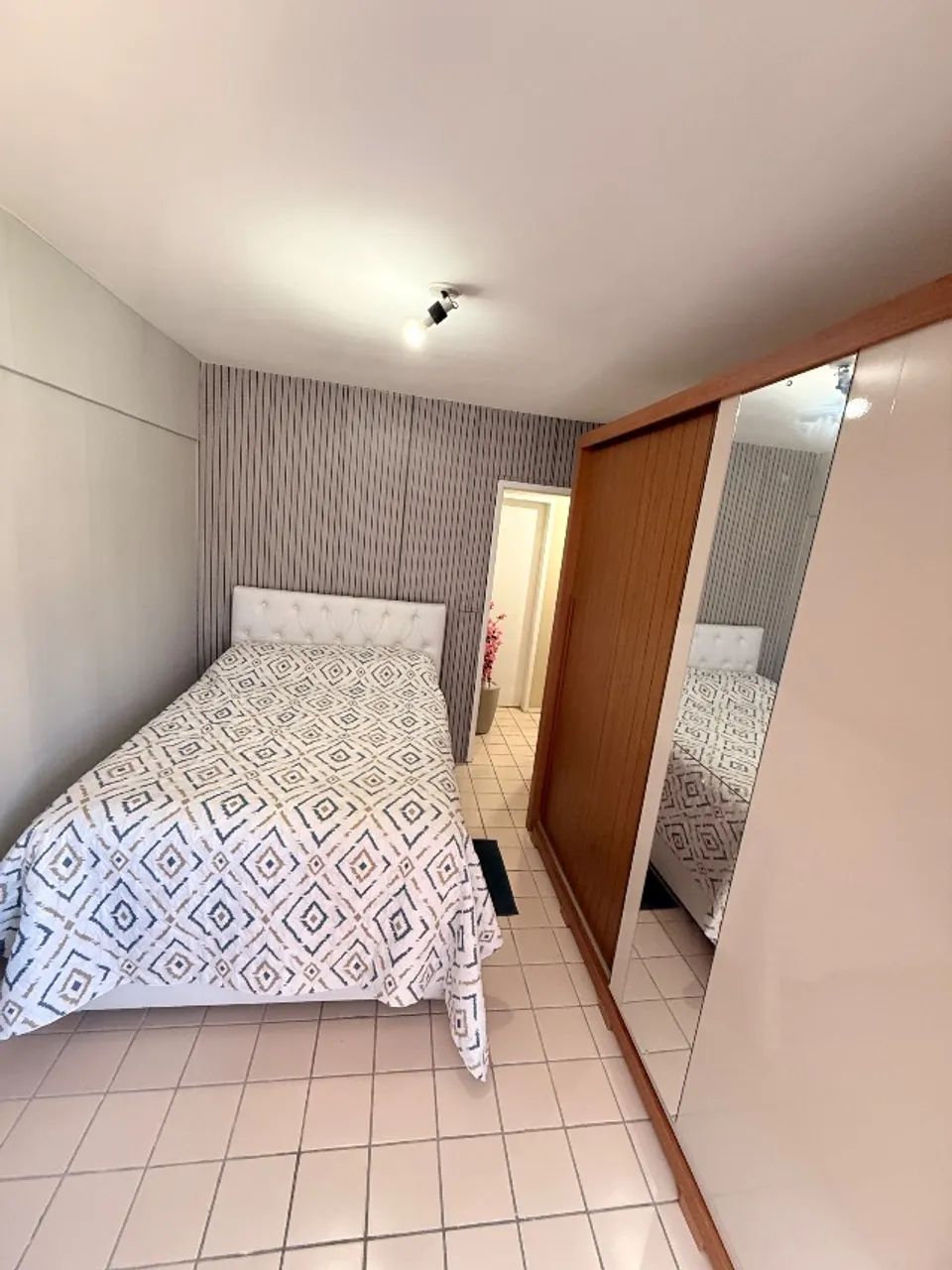 Apto 3 quartos em Piedade - Foto 5