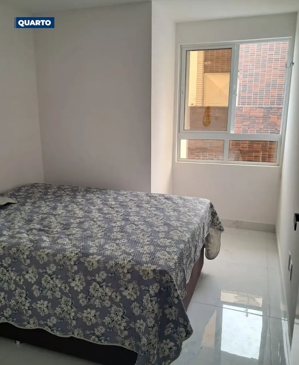 COBERTURA DUPLEX | 2 QUARTOS | EM FRENTE À PRAÇA DA PAZ - Foto 3