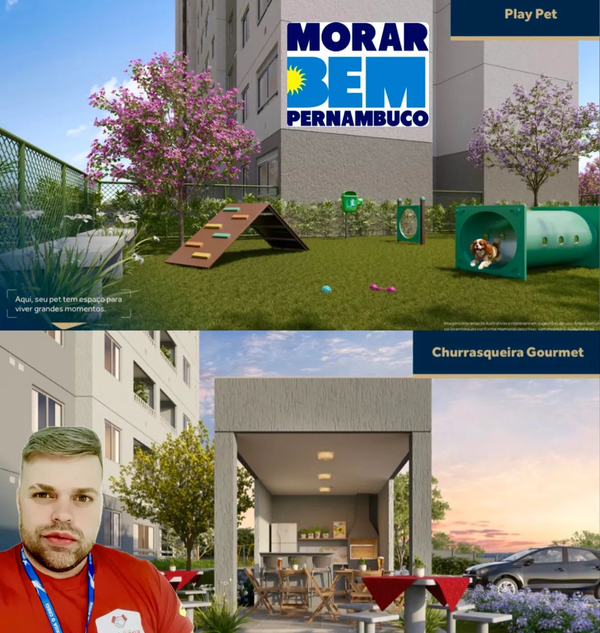 Lançamento em Paulista | Aprovamos autônomos | Renda de R$2.200,00 - Foto 10