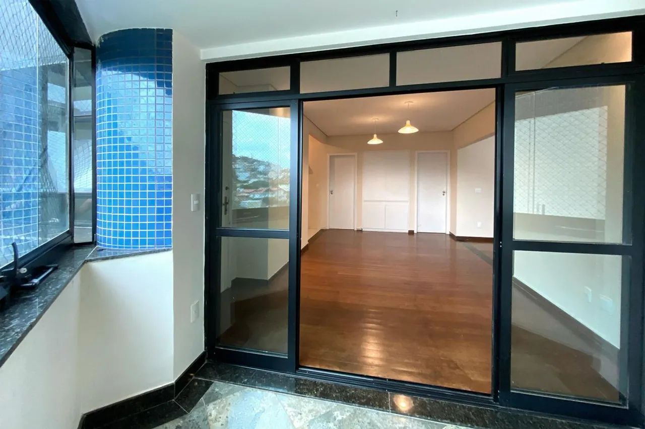 Apartamento à Venda - Sion, 3 Quartos, 105 m2 - Foto 5