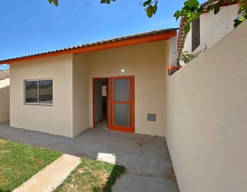 10- Casa no Parque Vitória  - Foto 4