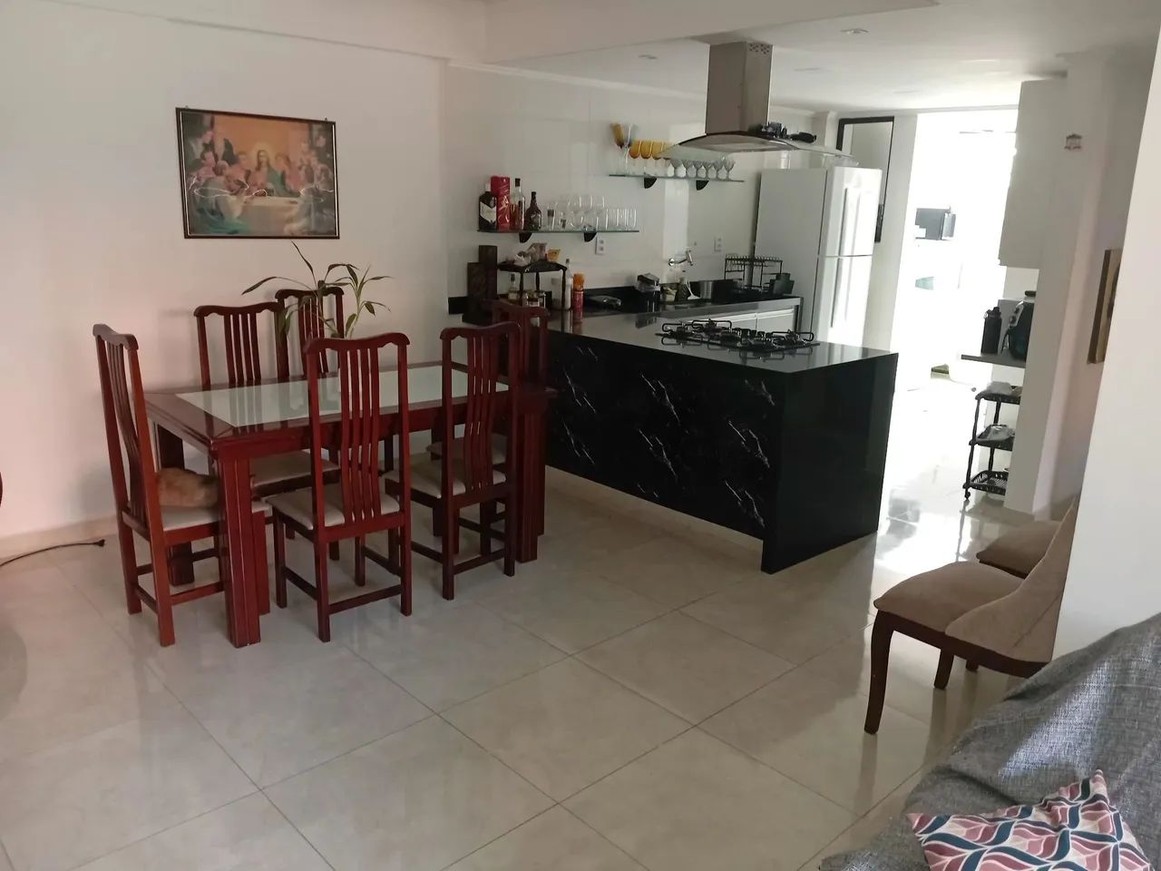 Apto no bessa menos de 130m da praia - Foto 5