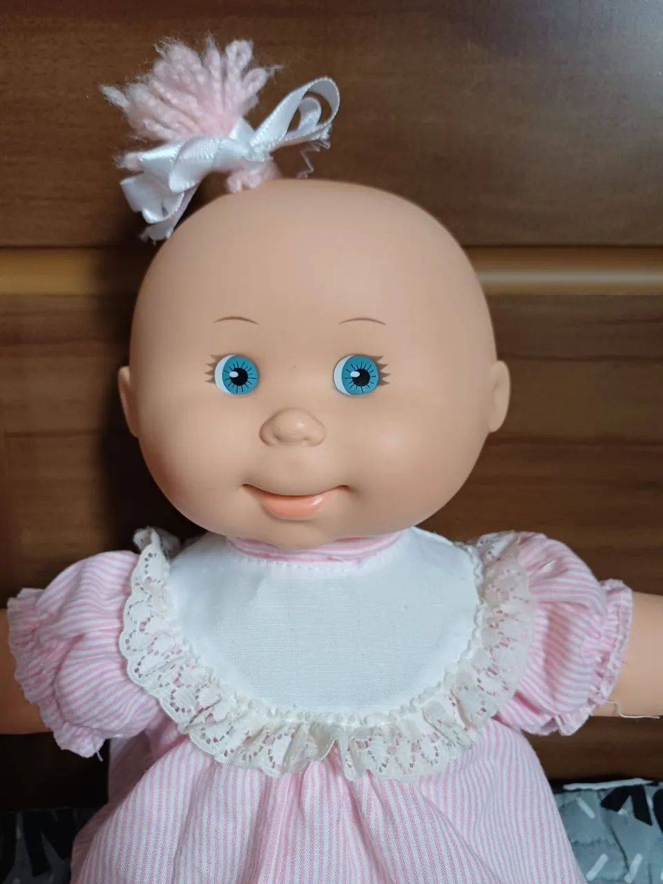 Boneca Quem me quer Estrela  - Foto 2