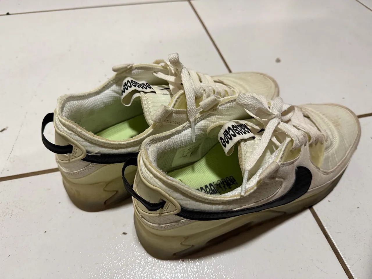 Air Max 90 42  - Foto 5