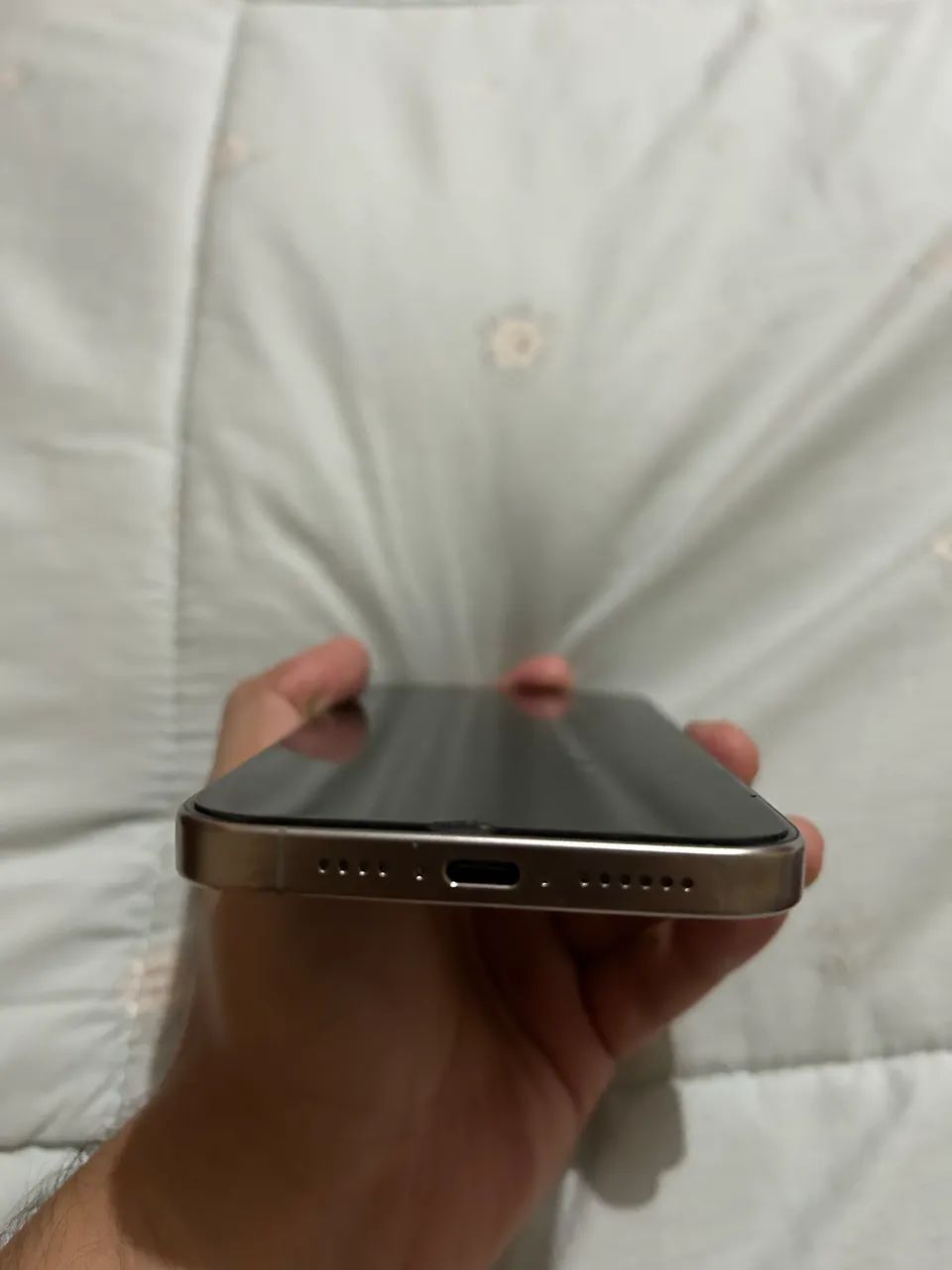 iPhone 15 pro Max 256 GB - Foto 5