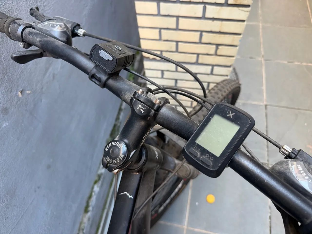 Bicicleta Redstone Taipan 29 - Foto 4