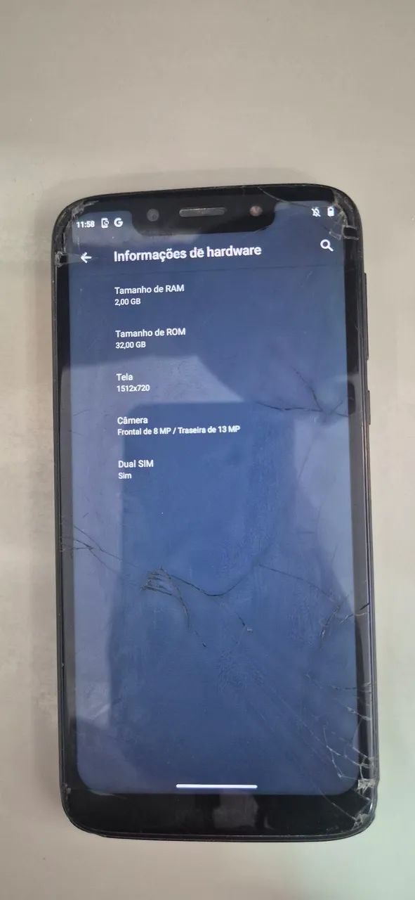 MOTO G7 PLAY - Foto 3