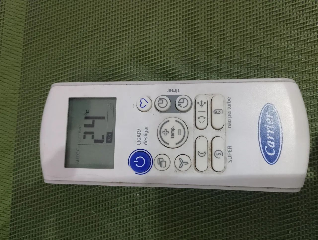 Controles  - Foto 2