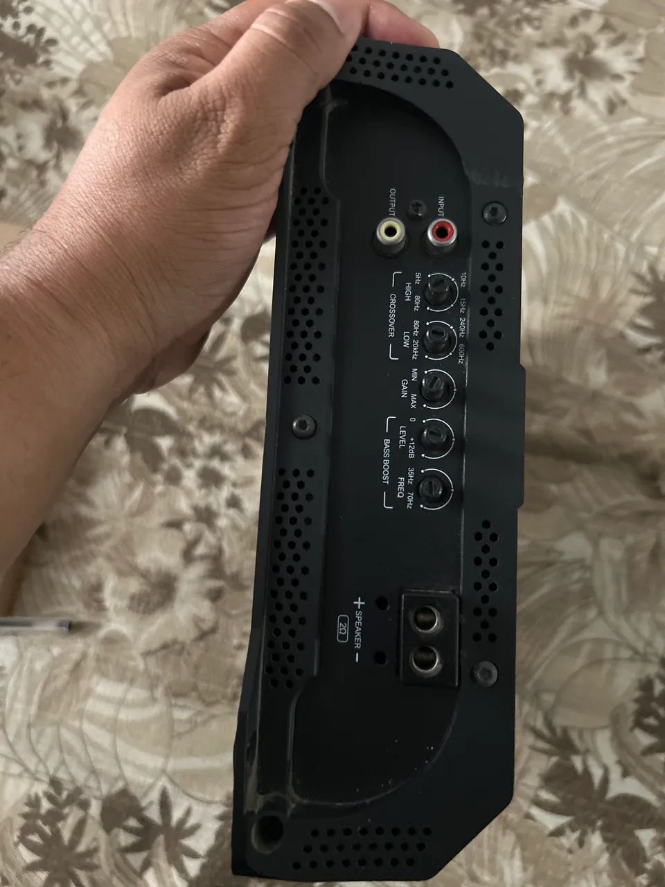 Módulo Soundigital 5.000Rms - Foto 3