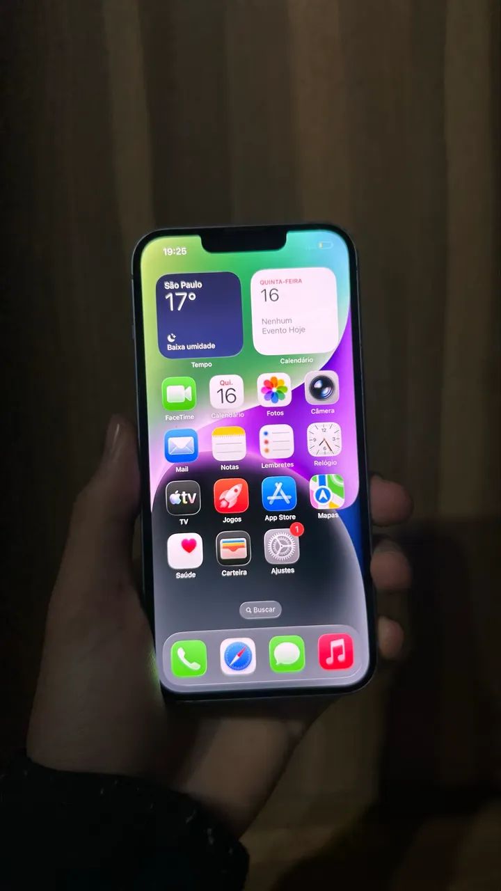 iPhone 14 128gb - Foto 4