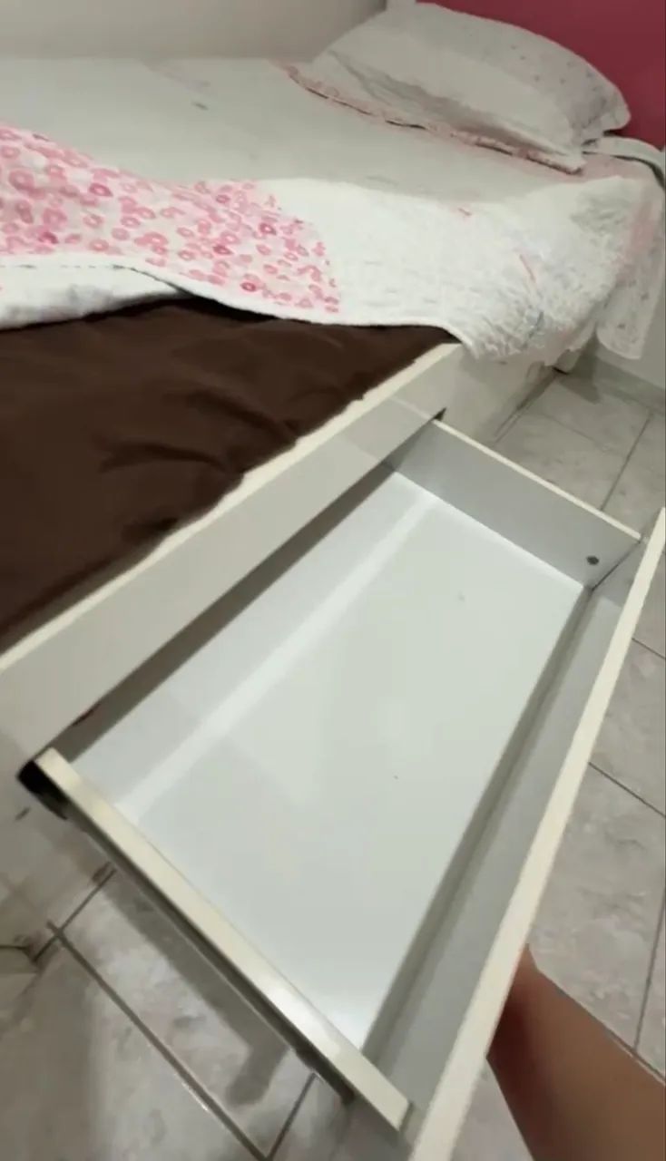 Vendo cama  - Foto 2