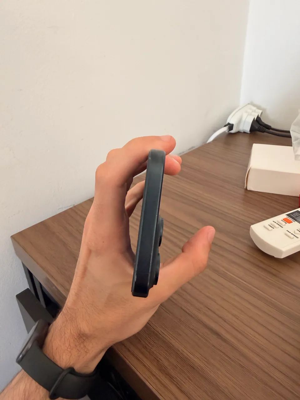 iPhone 15 pro Max 256gb - Foto 3