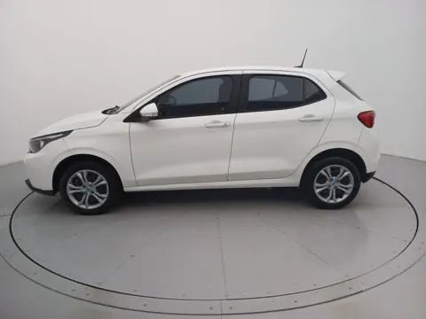 Fiat Argo 1.0 6V Flex. 2024 - Foto 5