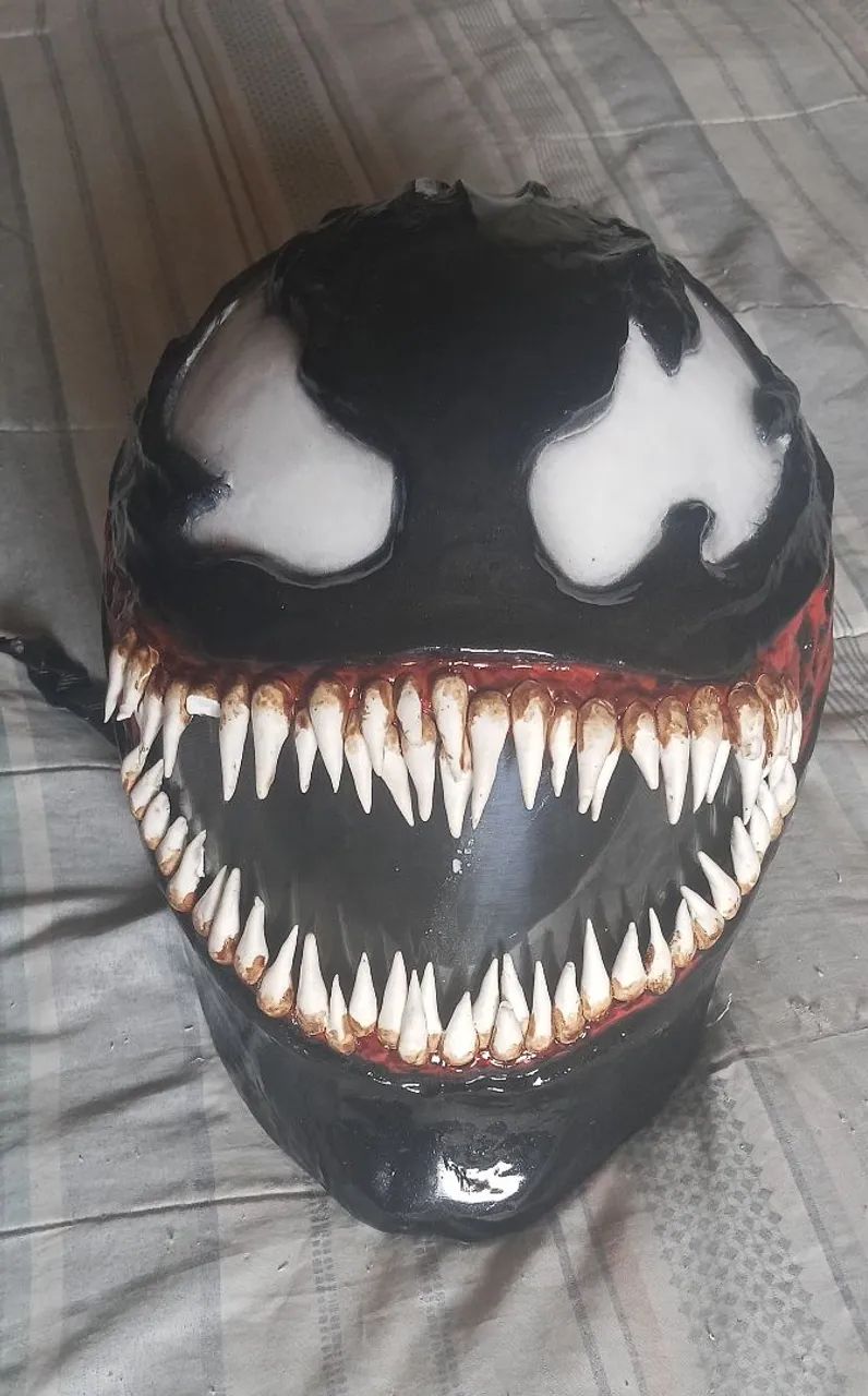 Capacete Venom  - Foto 2