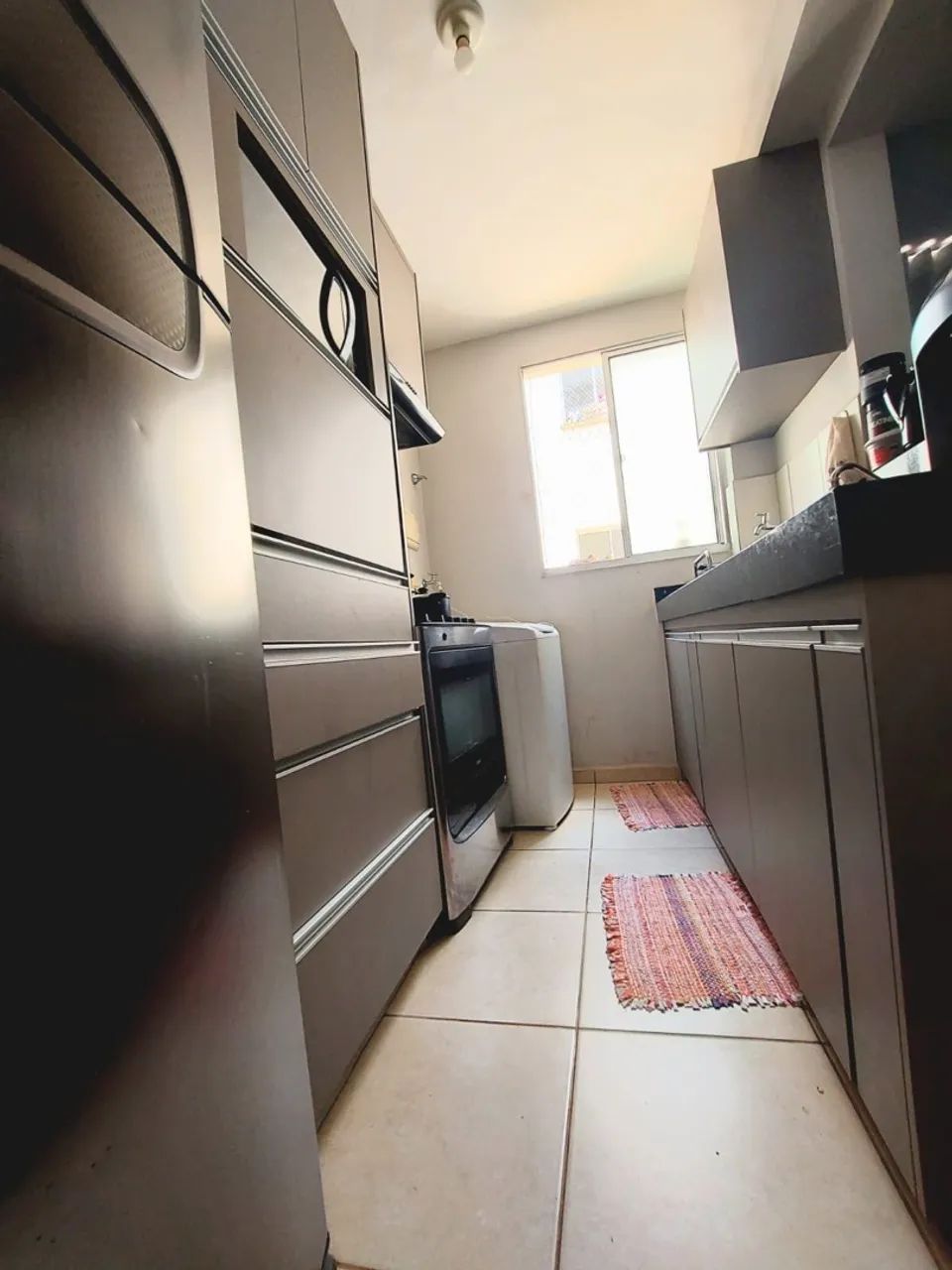 Apartamento dois dormitórios Centro - Foto 4