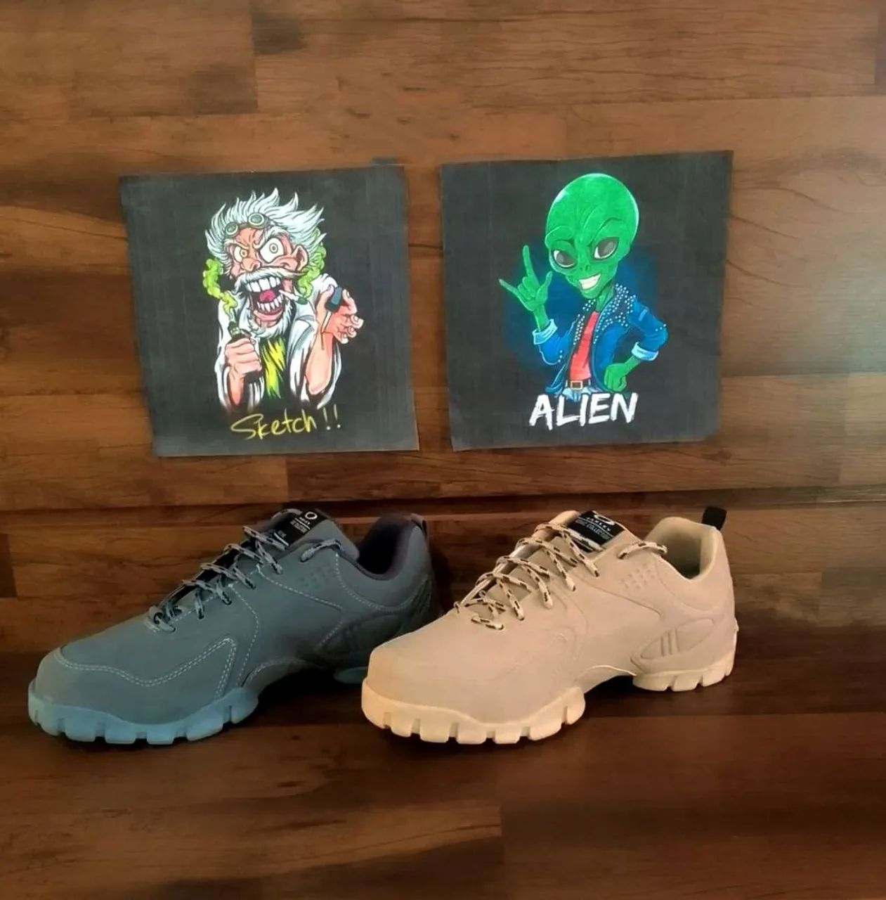 Tênis Oakley  - Foto 4