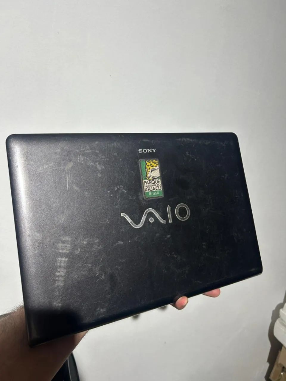 Notebook Sony Vaio i3 4gb ssd 120gb - Foto 2