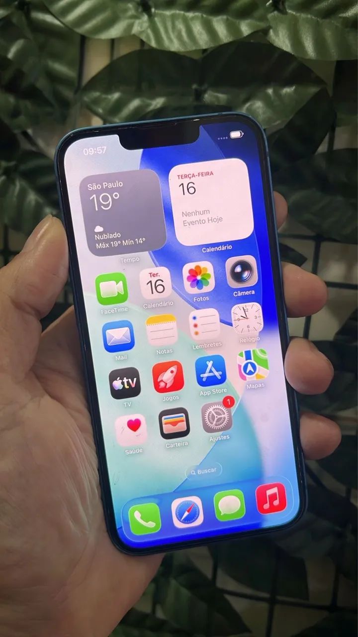Iphone 13 128 - Foto 5