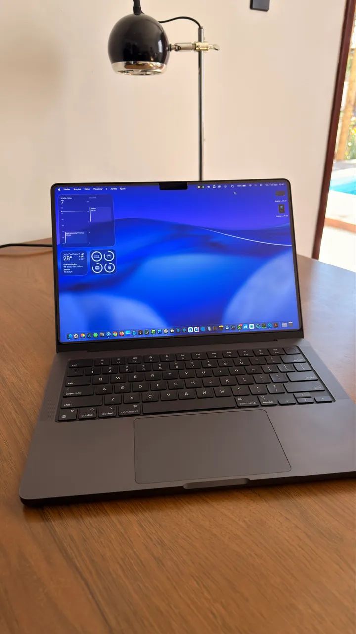 MacBook Pro M3 Max 36GB/1T - Foto 2