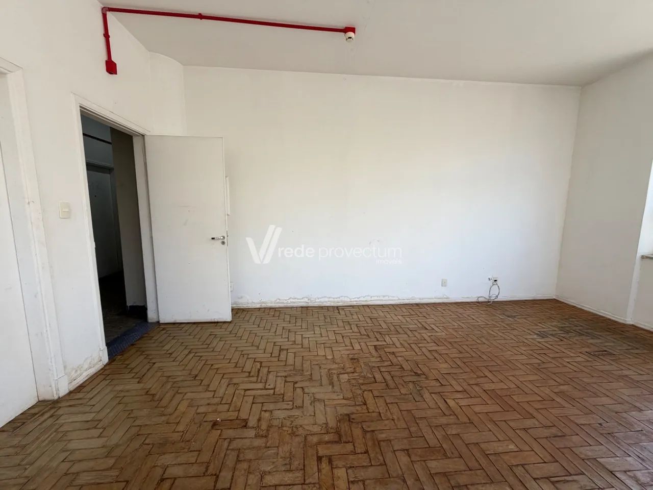 sala - Centro - Campinas - Foto 5