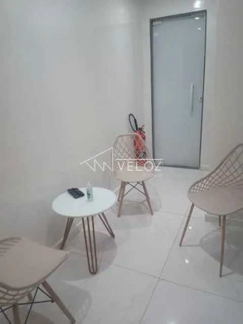 Sala : / Comercial / Flamengo - Foto 4