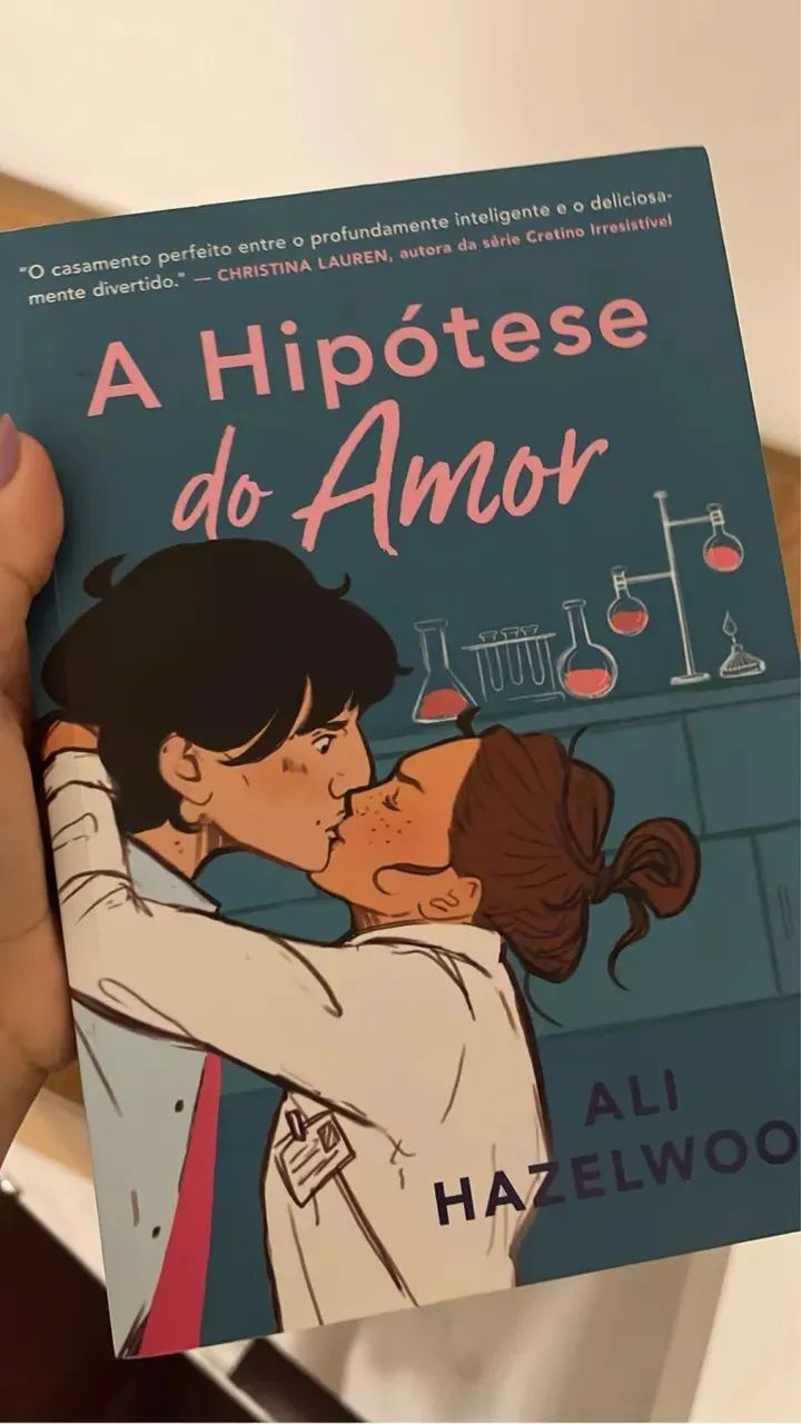 A hipótese do amor