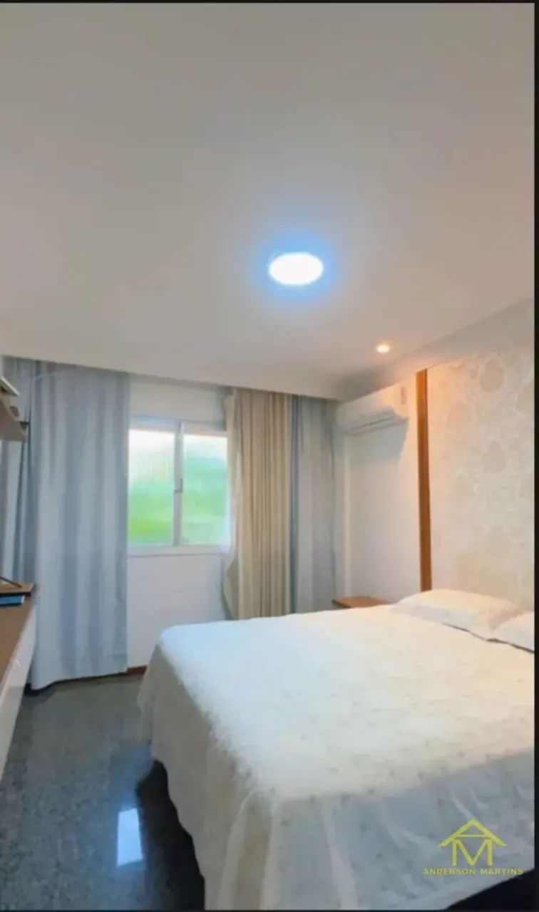 Apartamento Montado em Centro de Vila Velha: 3 Quartos com Suíte com 153 m² - Foto 2