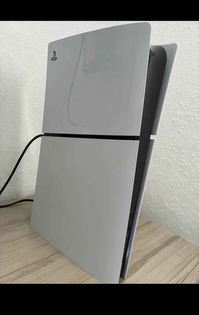 Ps5 Slim - Foto 5