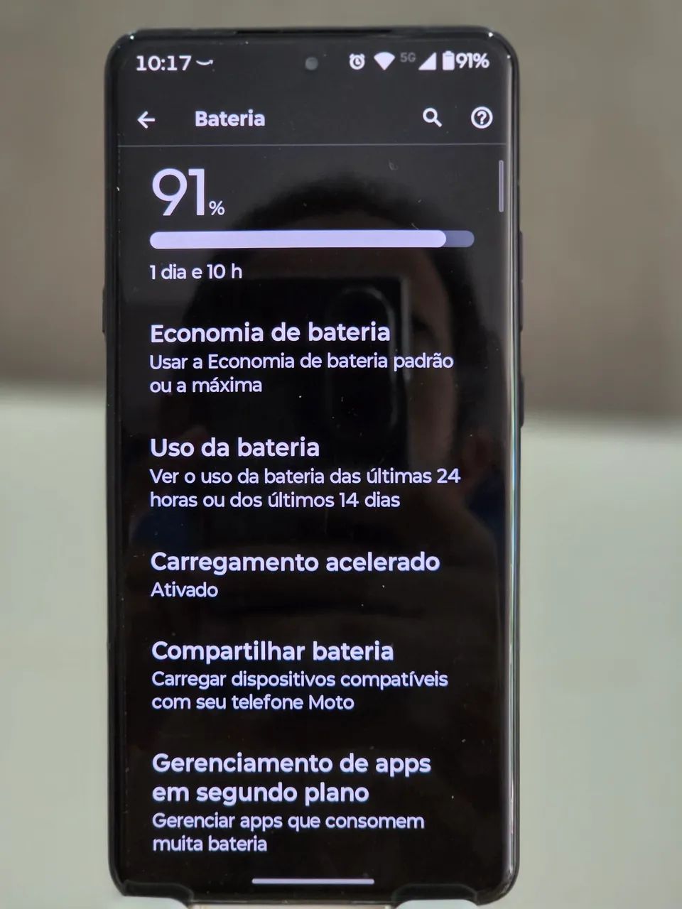Novo Motorola Signature  - Foto 4