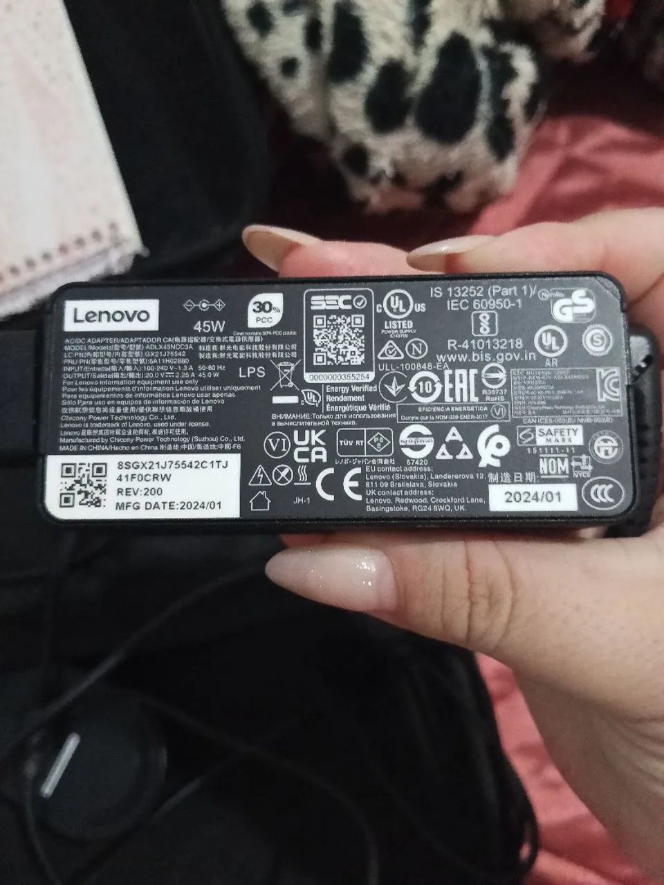 Notebook Lenovo IdeaPad 1i - R$ 1.500 - Foto 3
