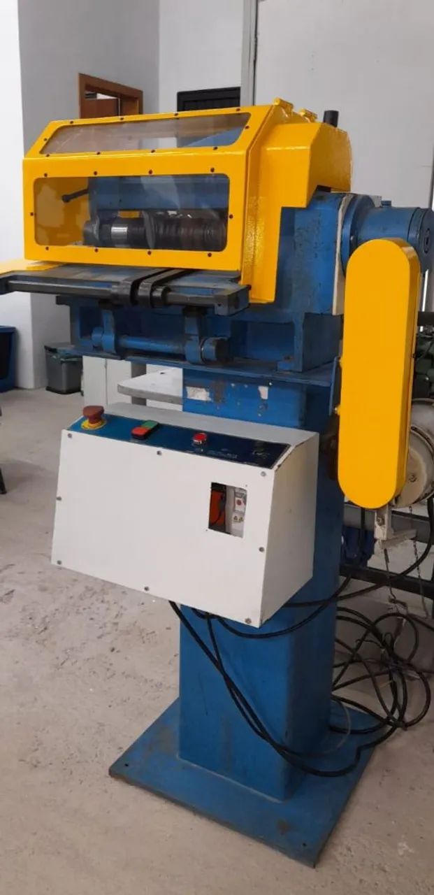 Máquina de Cortar Tiras - Foto 3