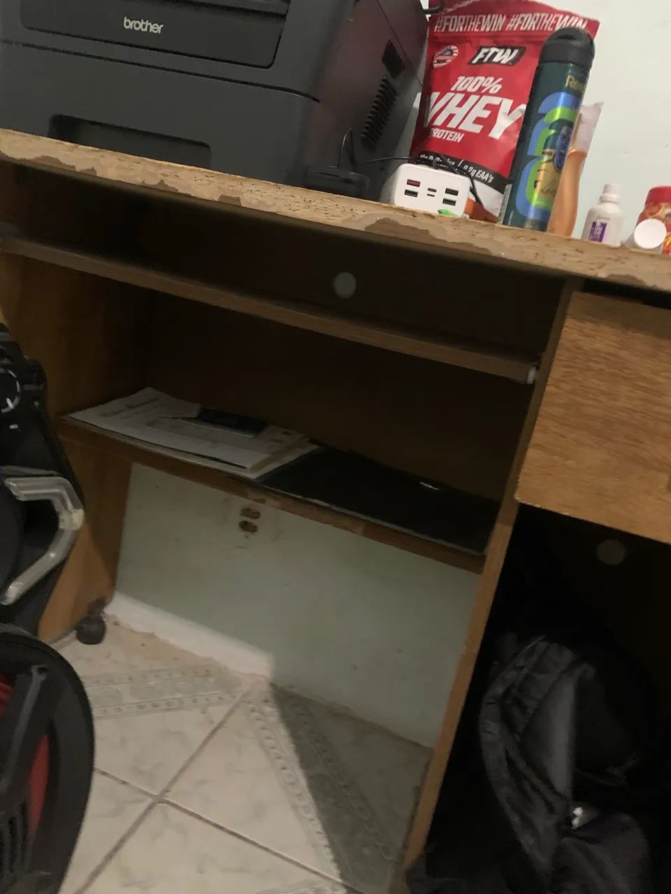 Escrivaninha para computador - Foto 2