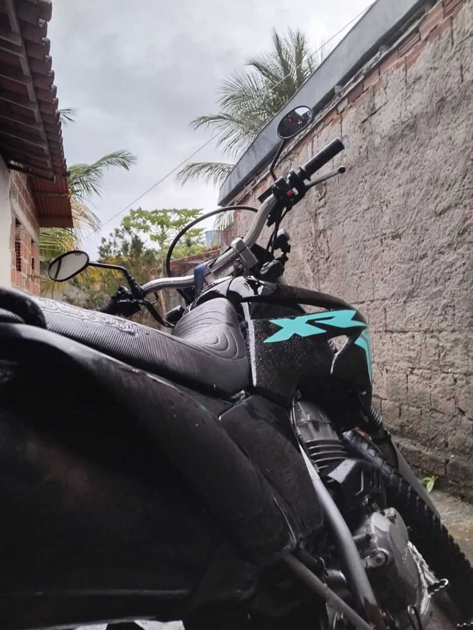 Xr tornado  - Foto 5
