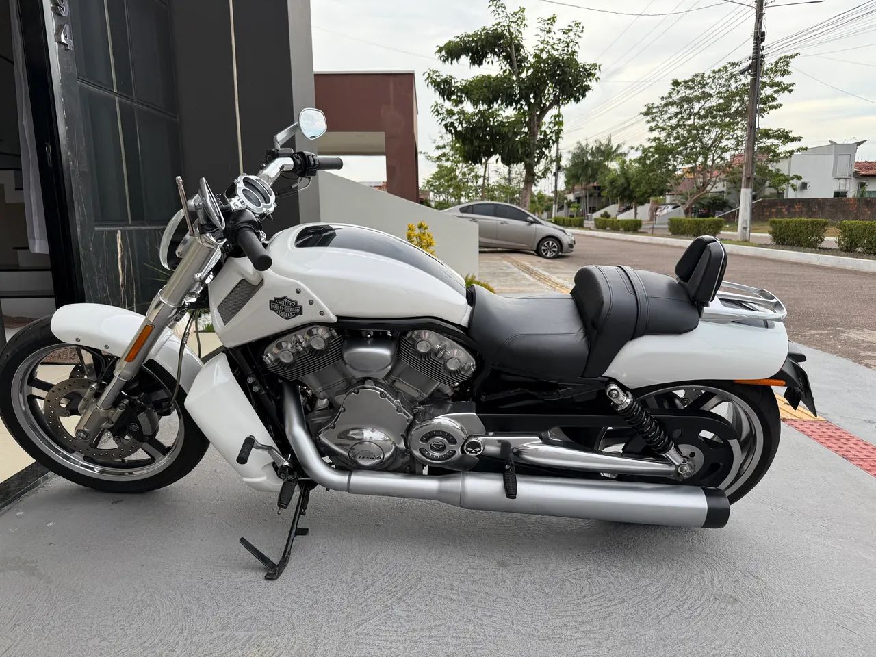 Harley Davidson  - Foto 4