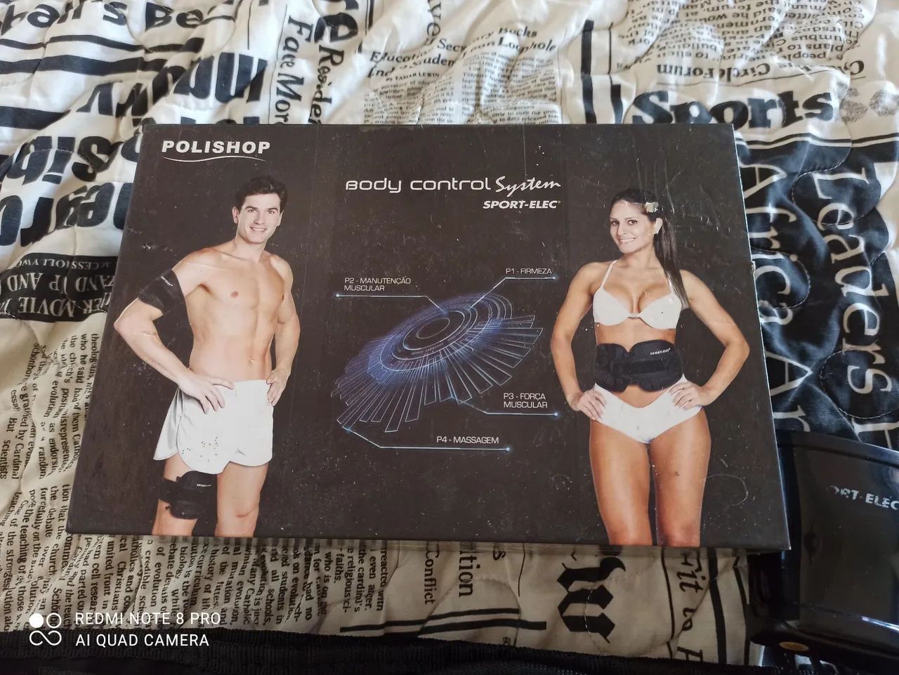 Body Control system - Foto 2