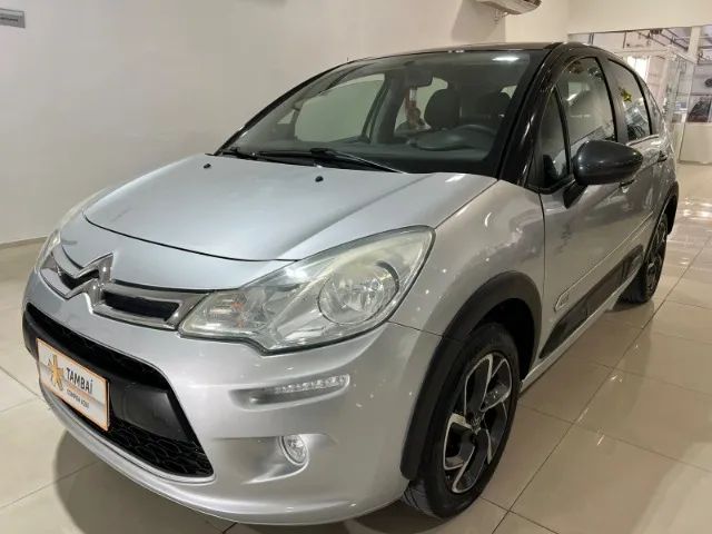 Citroën C3 2019